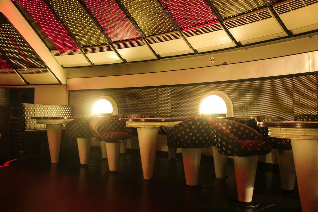 Hotel Supreme Madurai Extérieur photo