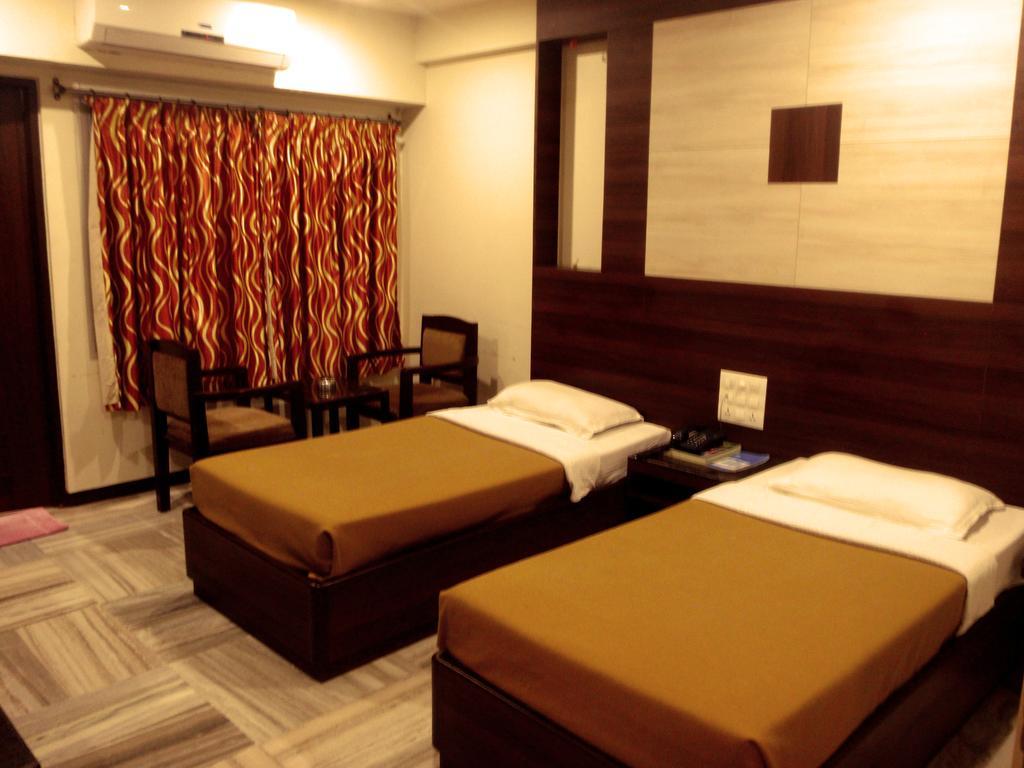 Hotel Supreme Madurai Chambre photo