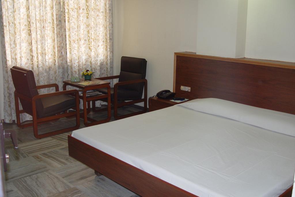Hotel Supreme Madurai Chambre photo
