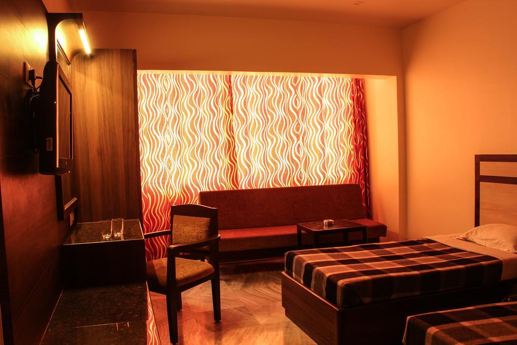 Hotel Supreme Madurai Chambre photo