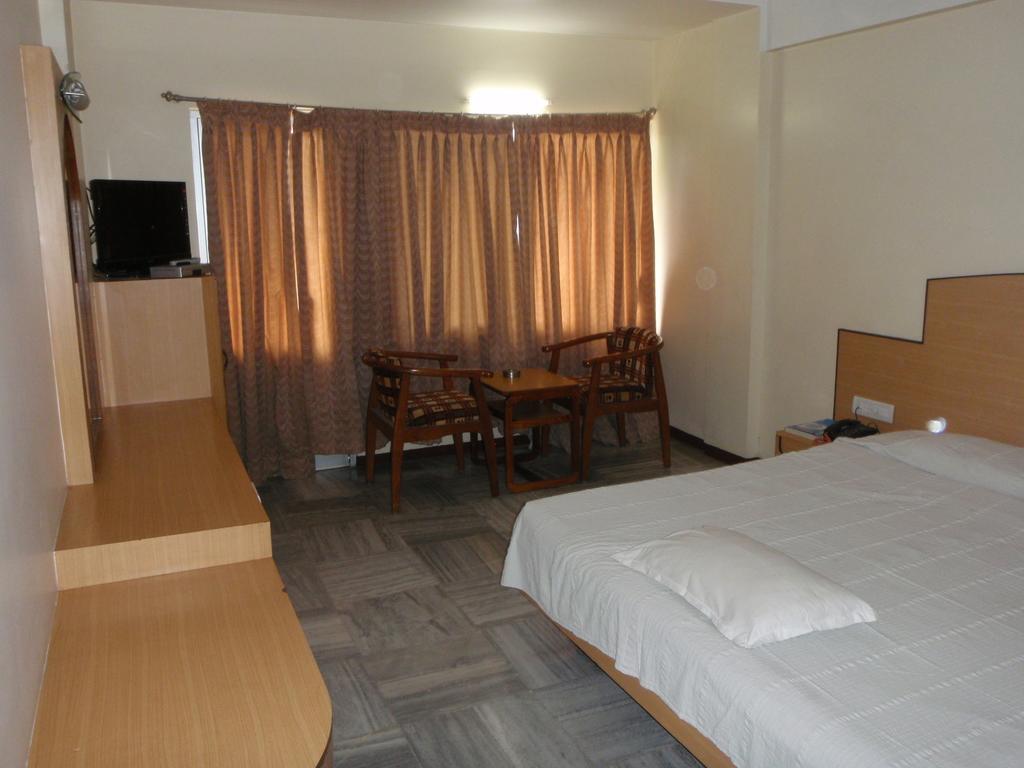 Hotel Supreme Madurai Chambre photo