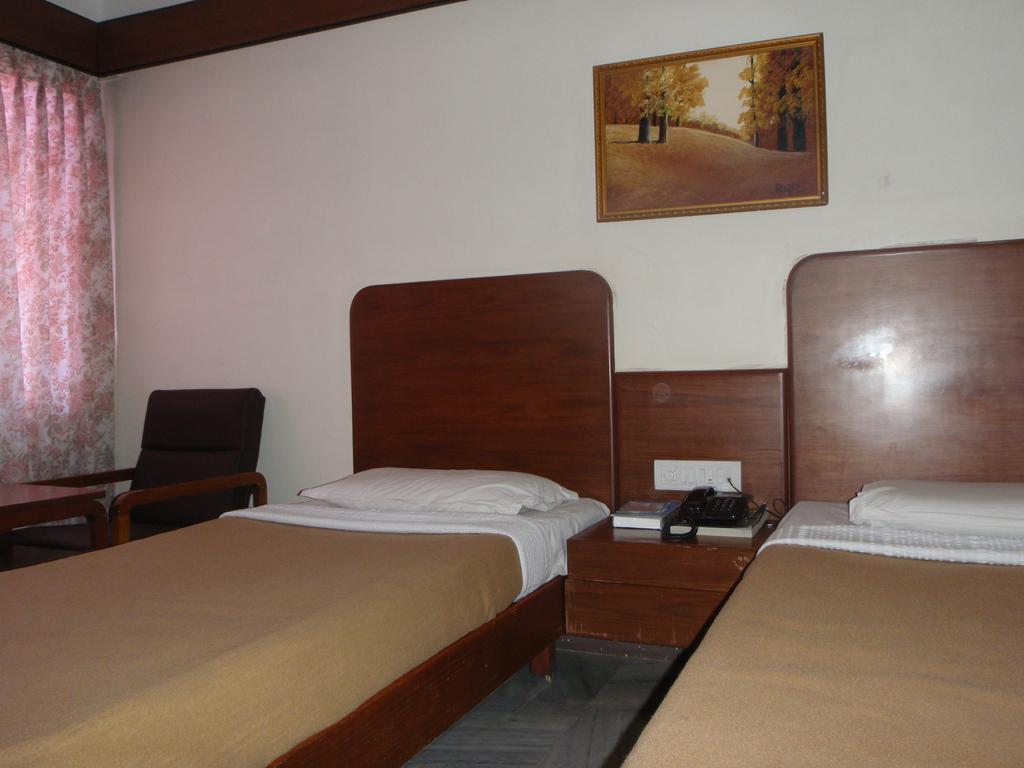 Hotel Supreme Madurai Chambre photo
