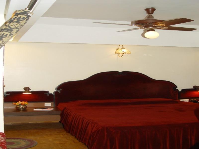 Hotel Supreme Madurai Extérieur photo