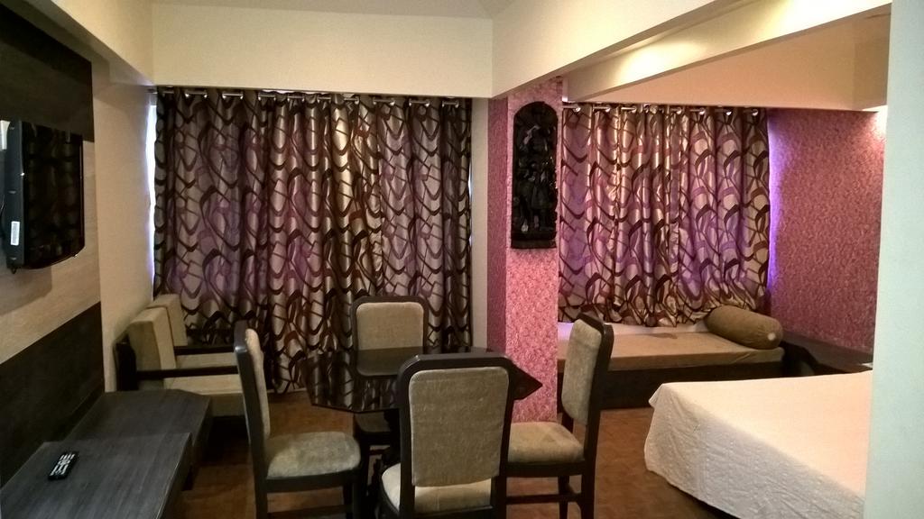 Hotel Supreme Madurai Extérieur photo