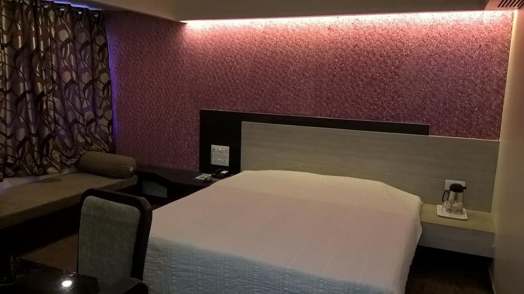 Hotel Supreme Madurai Extérieur photo